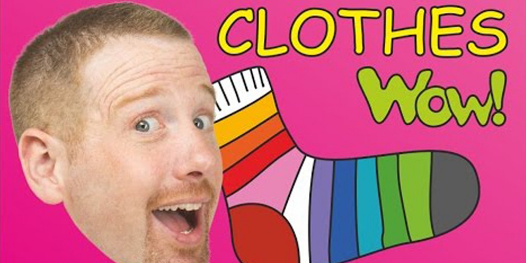 Steve and Maggie - Clothes for Kids 1